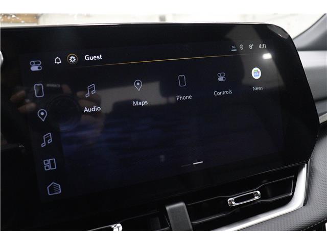 2026 Chevrolet Equinox LT (Stk: T3134) in Watrous - Image 24 of 42