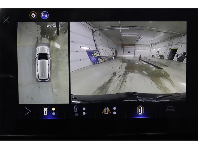 2026 Chevrolet Equinox LT (Stk: T3134) in Watrous - Image 26 of 42