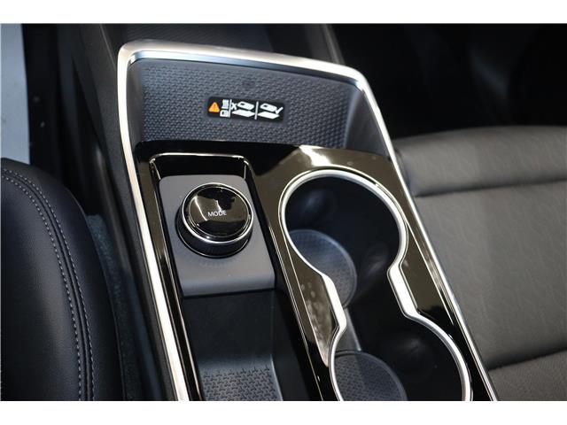 2026 Chevrolet Equinox LT (Stk: T3134) in Watrous - Image 32 of 42