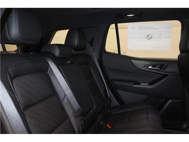 2026 Chevrolet Equinox LT (Stk: T3134) in Watrous - Image 38 of 42