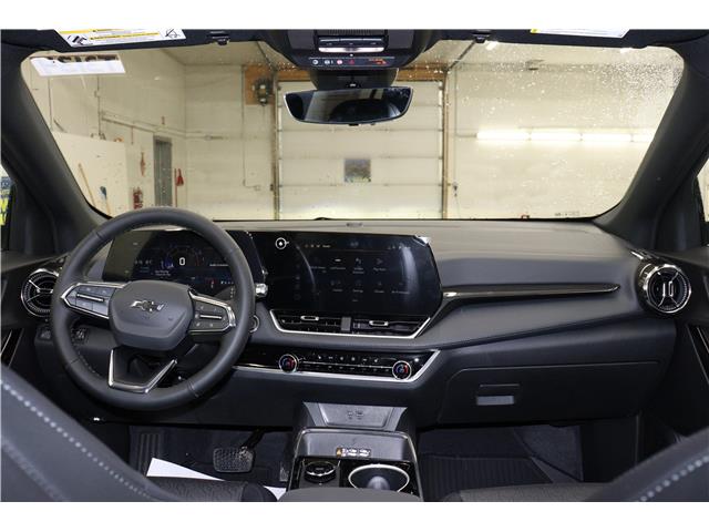 2026 Chevrolet Equinox LT (Stk: T3134) in Watrous - Image 40 of 42