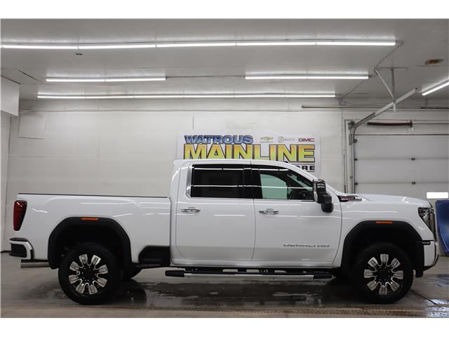 2026 GMC Sierra 3500HD Denali (Stk: T3150) in Watrous - Image 2 of 46