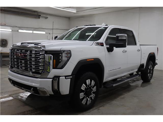 2026 GMC Sierra 3500HD Denali (Stk: T3150) in Watrous - Image 5 of 46