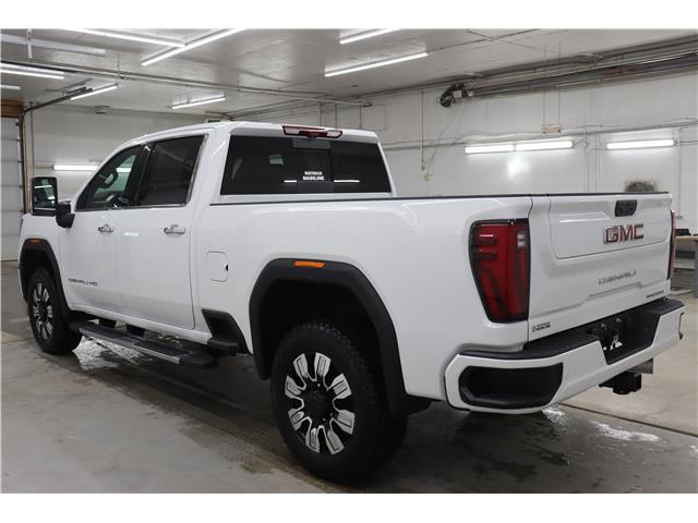 2026 GMC Sierra 3500HD Denali (Stk: T3150) in Watrous - Image 6 of 46