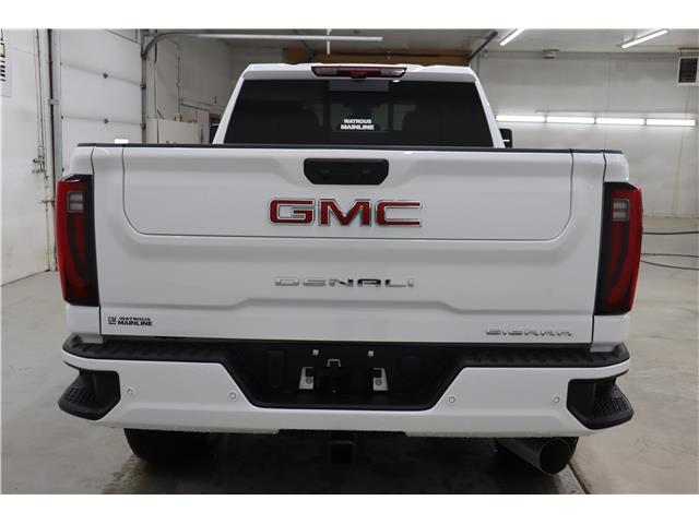 2026 GMC Sierra 3500HD Denali (Stk: T3150) in Watrous - Image 8 of 46