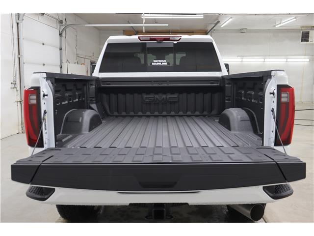 2026 GMC Sierra 3500HD Denali (Stk: T3150) in Watrous - Image 10 of 46