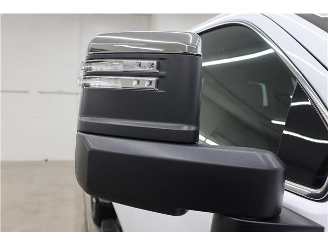 2026 GMC Sierra 3500HD Denali (Stk: T3150) in Watrous - Image 14 of 46