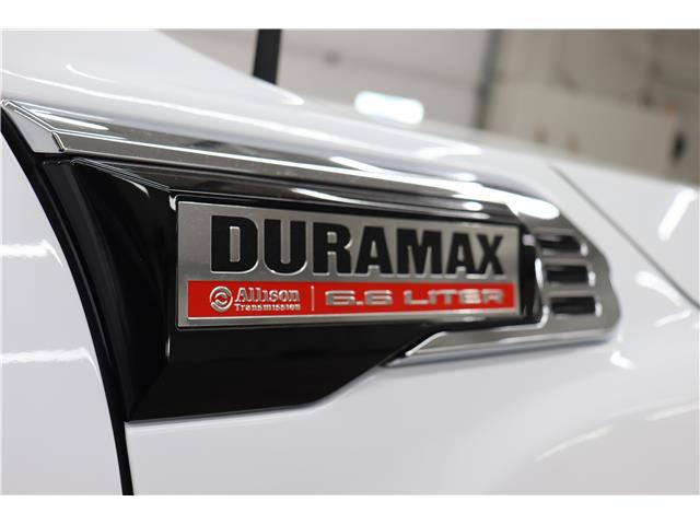 2026 GMC Sierra 3500HD Denali (Stk: T3150) in Watrous - Image 15 of 46