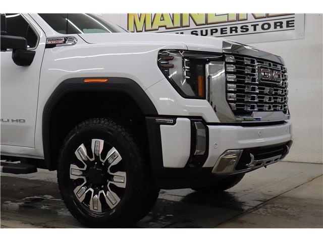 2026 GMC Sierra 3500HD Denali (Stk: T3150) in Watrous - Image 16 of 46