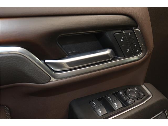 2026 GMC Sierra 3500HD Denali (Stk: T3150) in Watrous - Image 18 of 46