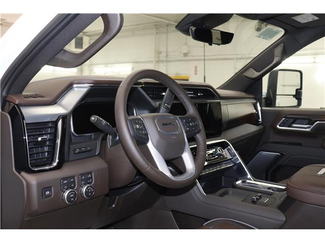 2026 GMC Sierra 3500HD Denali (Stk: T3150) in Watrous - Image 20 of 46