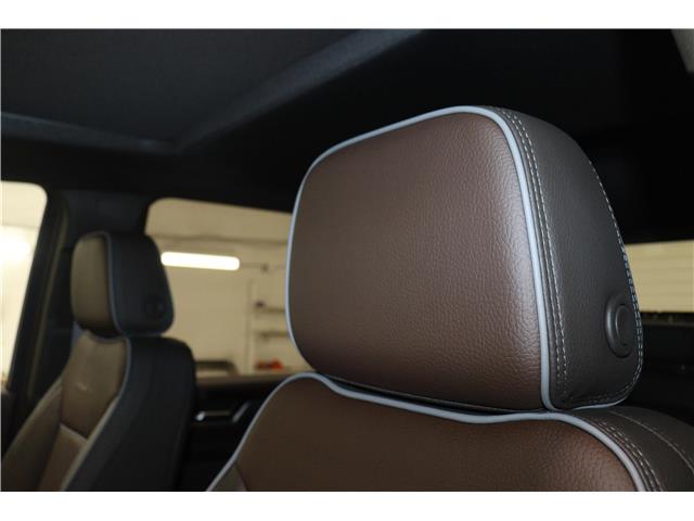 2026 GMC Sierra 3500HD Denali (Stk: T3150) in Watrous - Image 21 of 46