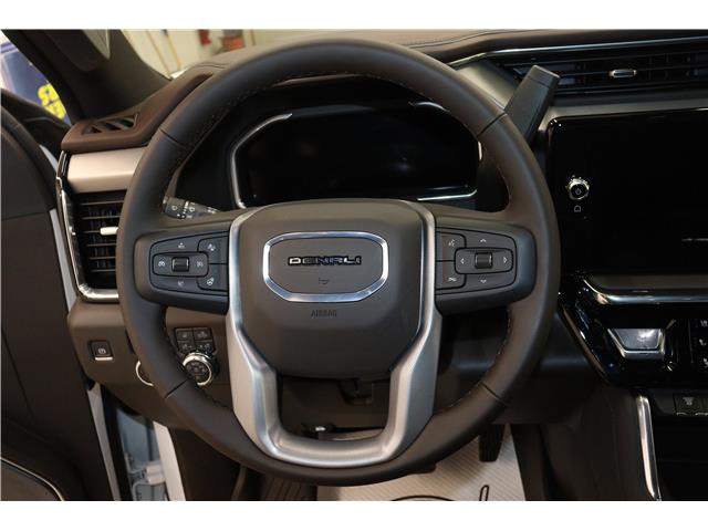 2026 GMC Sierra 3500HD Denali (Stk: T3150) in Watrous - Image 22 of 46