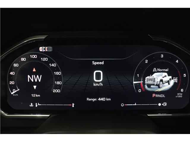 2026 GMC Sierra 3500HD Denali (Stk: T3150) in Watrous - Image 27 of 46