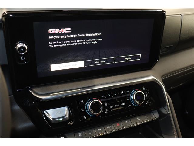 2026 GMC Sierra 3500HD Denali (Stk: T3150) in Watrous - Image 28 of 46