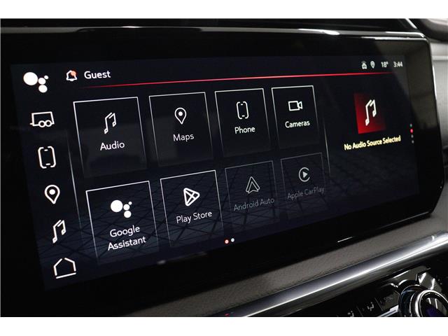 2026 GMC Sierra 3500HD Denali (Stk: T3150) in Watrous - Image 29 of 46