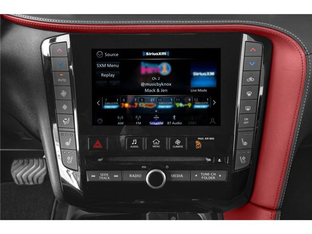 2025 Infiniti QX50 Sport (Stk: K1328) in Thornhill - Image 7 of 12