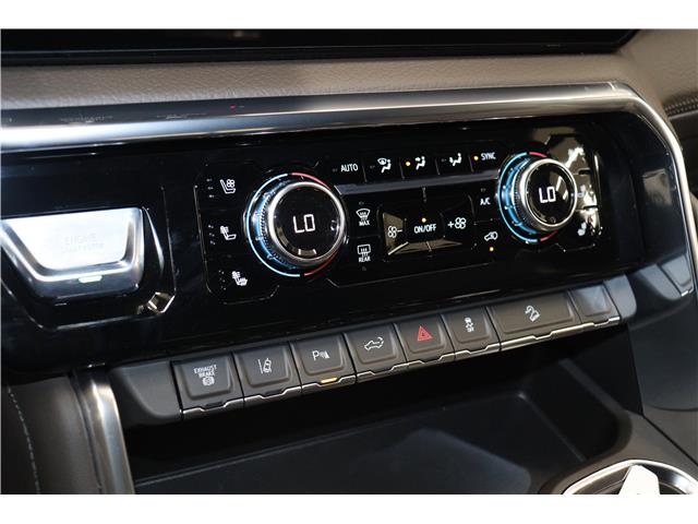 2026 GMC Sierra 3500HD Denali (Stk: T3150) in Watrous - Image 38 of 46