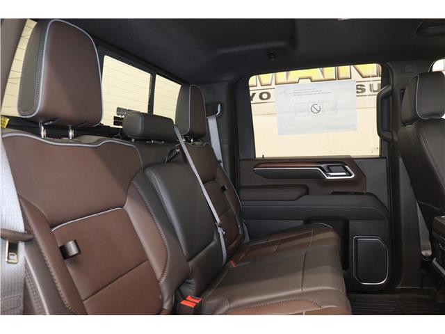 2026 GMC Sierra 3500HD Denali (Stk: T3150) in Watrous - Image 43 of 46