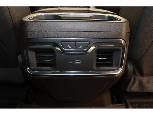 2026 GMC Sierra 3500HD Denali (Stk: T3150) in Watrous - Image 45 of 46