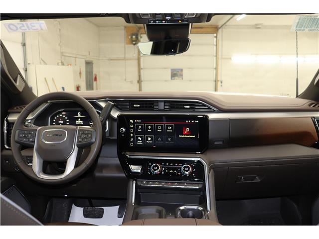 2026 GMC Sierra 3500HD Denali (Stk: T3150) in Watrous - Image 46 of 46