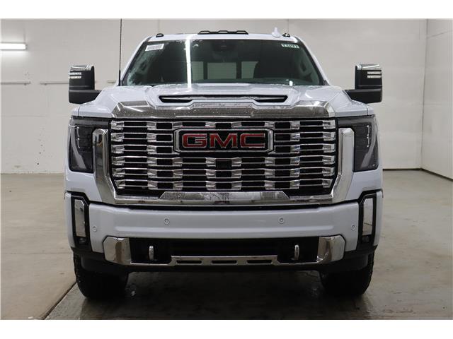 2026 GMC Sierra 2500HD Denali (Stk: T3147) in Watrous - Image 3 of 47