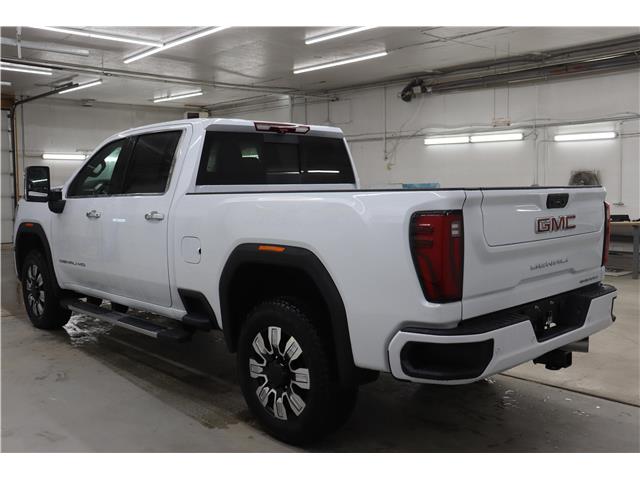 2026 GMC Sierra 2500HD Denali (Stk: T3147) in Watrous - Image 5 of 47
