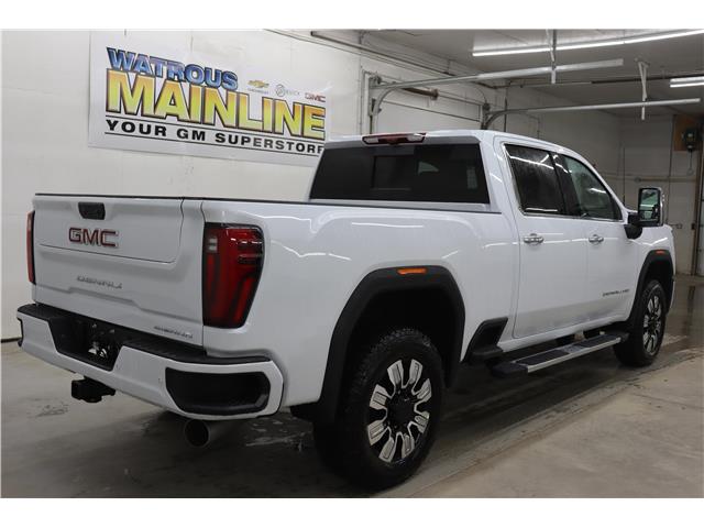 2026 GMC Sierra 2500HD Denali (Stk: T3147) in Watrous - Image 6 of 47