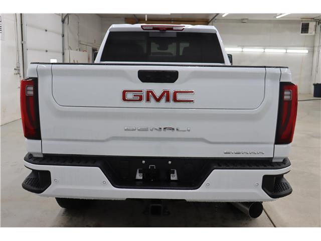 2026 GMC Sierra 2500HD Denali (Stk: T3147) in Watrous - Image 7 of 47