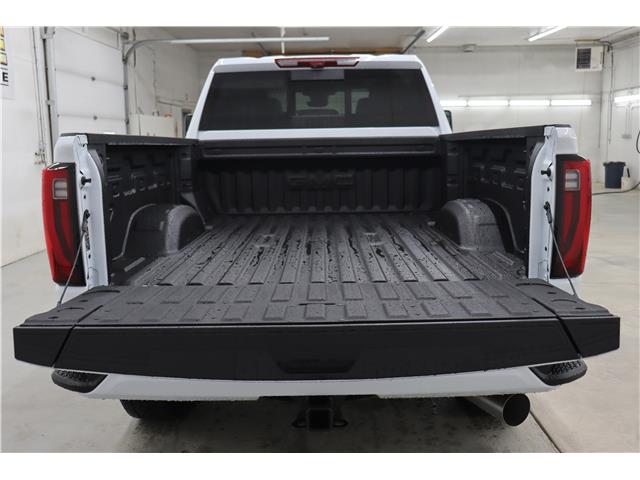 2026 GMC Sierra 2500HD Denali (Stk: T3147) in Watrous - Image 9 of 47