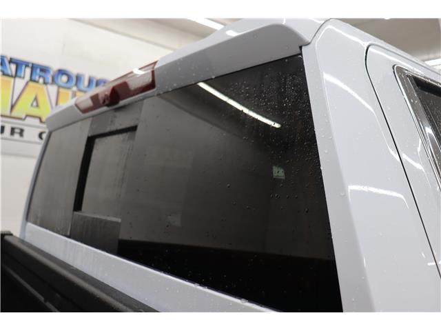 2026 GMC Sierra 2500HD Denali (Stk: T3147) in Watrous - Image 11 of 47