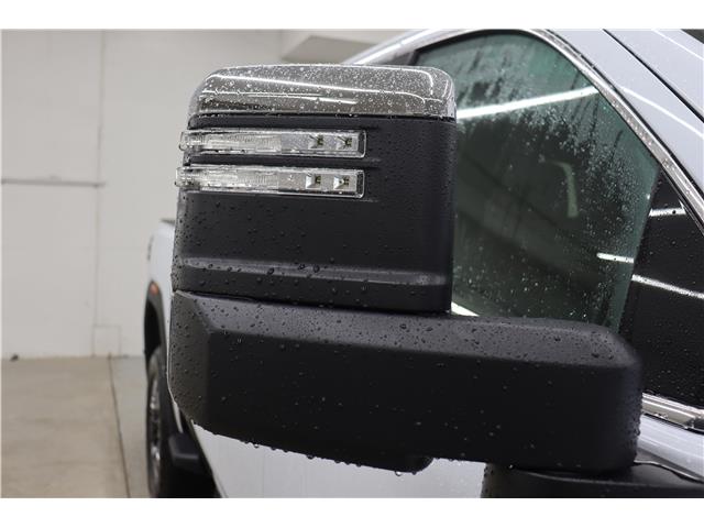 2026 GMC Sierra 2500HD Denali (Stk: T3147) in Watrous - Image 13 of 47