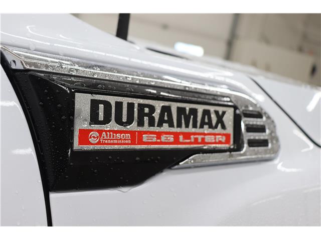 2026 GMC Sierra 2500HD Denali (Stk: T3147) in Watrous - Image 14 of 47