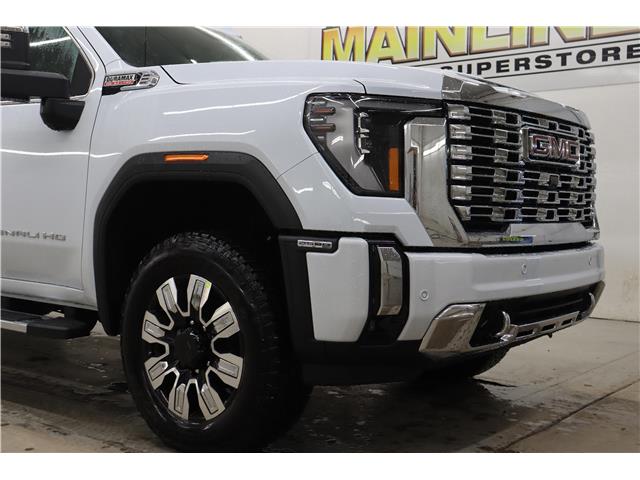 2026 GMC Sierra 2500HD Denali (Stk: T3147) in Watrous - Image 15 of 47