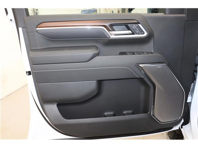 2026 GMC Sierra 2500HD Denali (Stk: T3147) in Watrous - Image 16 of 47