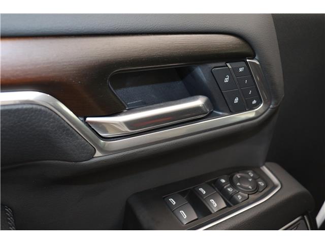 2026 GMC Sierra 2500HD Denali (Stk: T3147) in Watrous - Image 17 of 47
