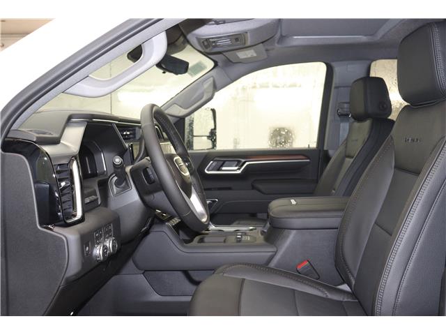 2026 GMC Sierra 2500HD Denali (Stk: T3147) in Watrous - Image 18 of 47