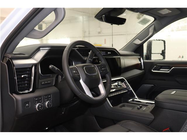 2026 GMC Sierra 2500HD Denali (Stk: T3147) in Watrous - Image 19 of 47