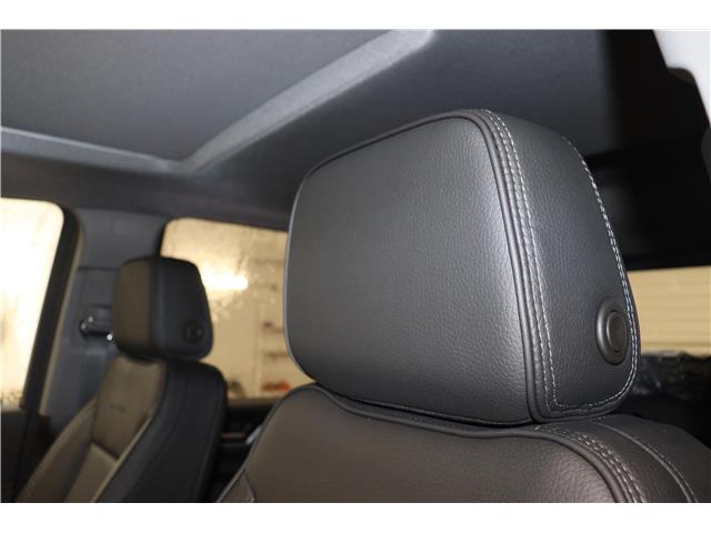 2026 GMC Sierra 2500HD Denali (Stk: T3147) in Watrous - Image 20 of 47