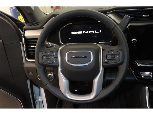 2026 GMC Sierra 2500HD Denali (Stk: T3147) in Watrous - Image 21 of 47