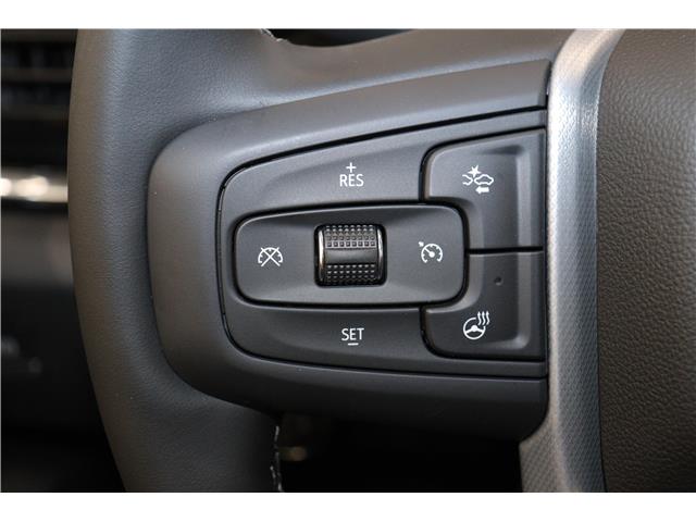 2026 GMC Sierra 2500HD Denali (Stk: T3147) in Watrous - Image 22 of 47