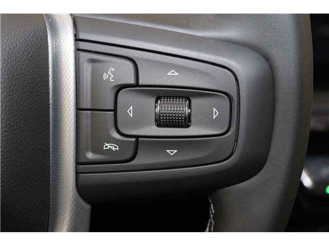 2026 GMC Sierra 2500HD Denali (Stk: T3147) in Watrous - Image 23 of 47