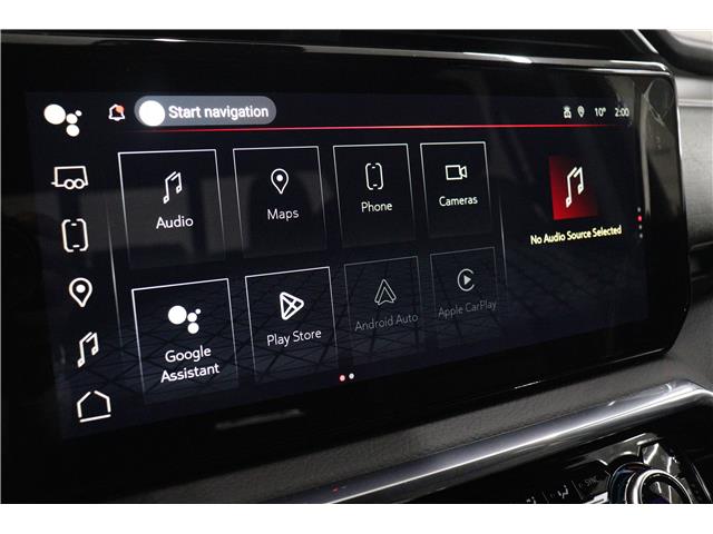 2026 GMC Sierra 2500HD Denali (Stk: T3147) in Watrous - Image 28 of 47