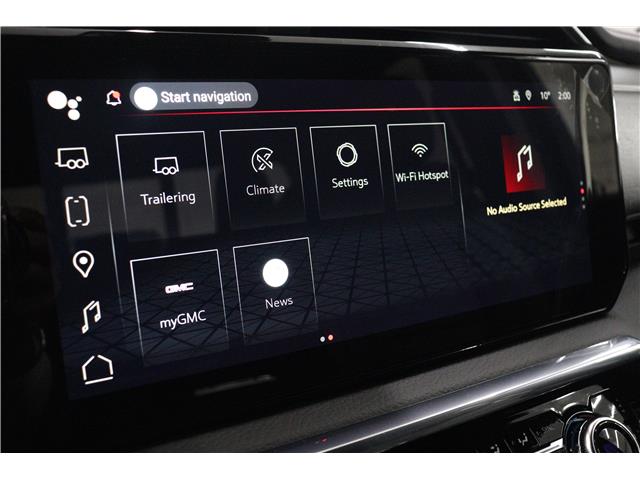 2026 GMC Sierra 2500HD Denali (Stk: T3147) in Watrous - Image 29 of 47