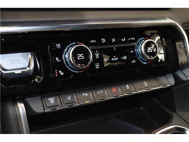2026 GMC Sierra 2500HD Denali (Stk: T3147) in Watrous - Image 37 of 47