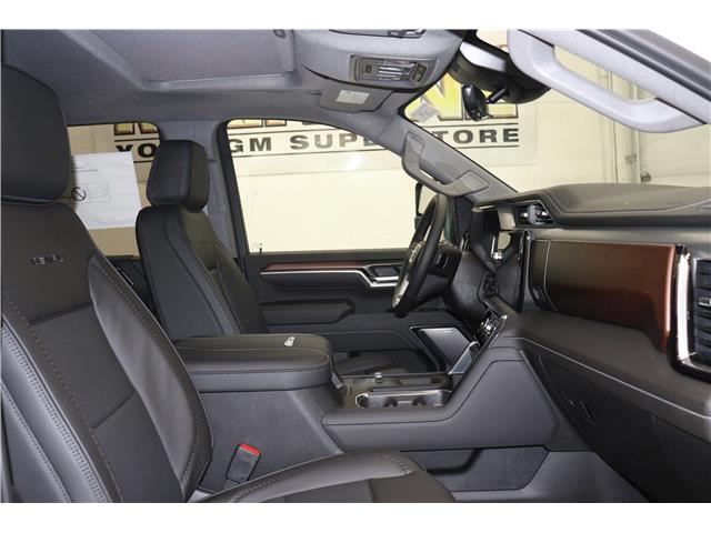 2026 GMC Sierra 2500HD Denali (Stk: T3147) in Watrous - Image 40 of 47