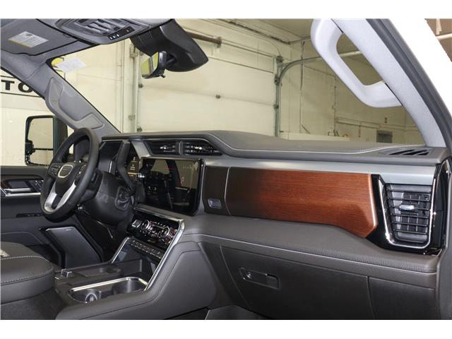 2026 GMC Sierra 2500HD Denali (Stk: T3147) in Watrous - Image 41 of 47