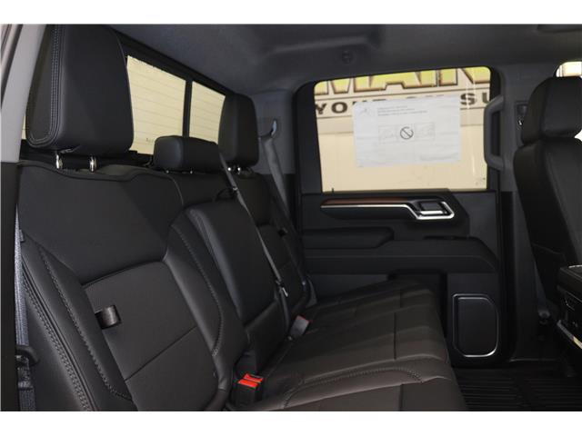 2026 GMC Sierra 2500HD Denali (Stk: T3147) in Watrous - Image 44 of 47