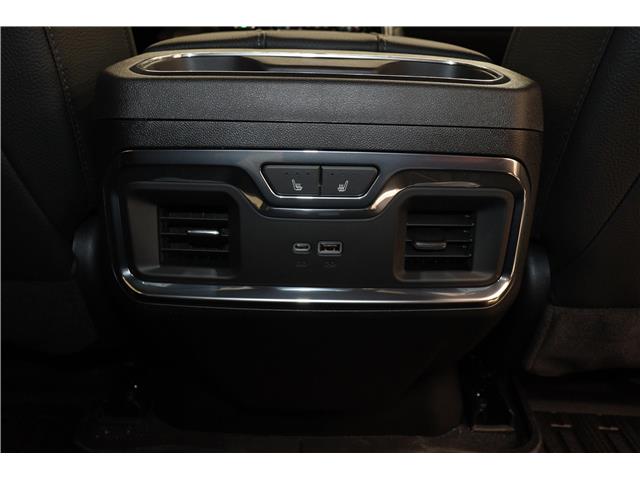 2026 GMC Sierra 2500HD Denali (Stk: T3147) in Watrous - Image 46 of 47