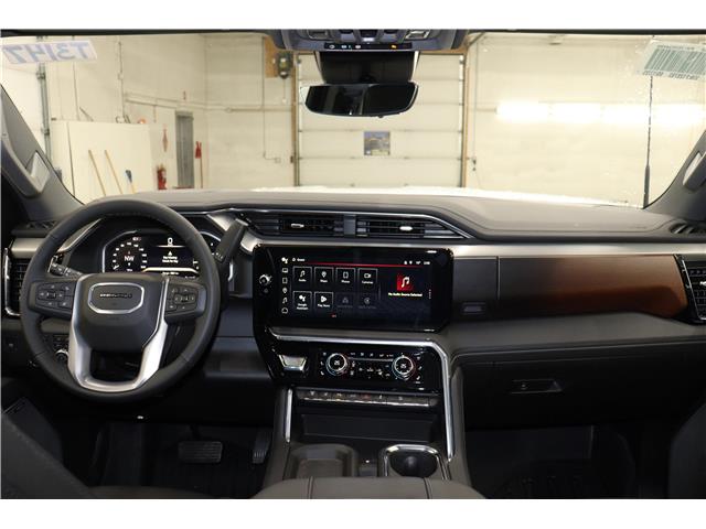 2026 GMC Sierra 2500HD Denali (Stk: T3147) in Watrous - Image 47 of 47